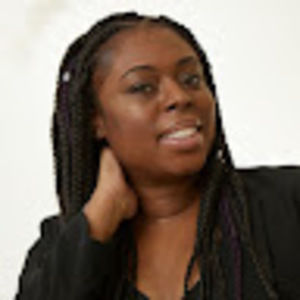 Meet your Posher, Vicky